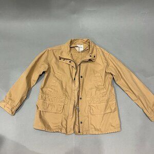 Madewell Prospect Jacket (S)